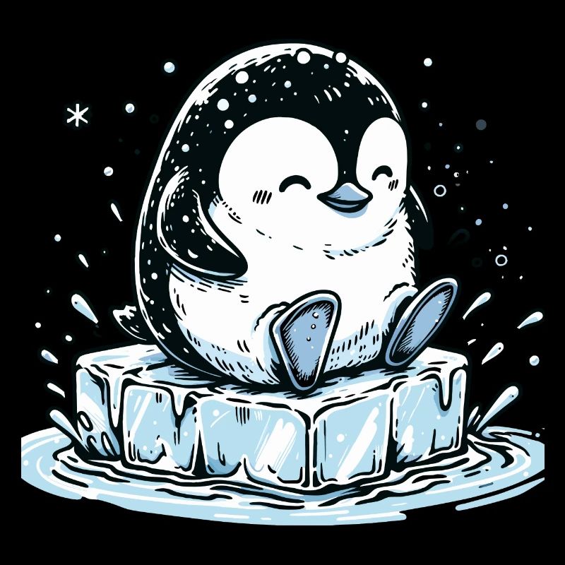 Pingouin