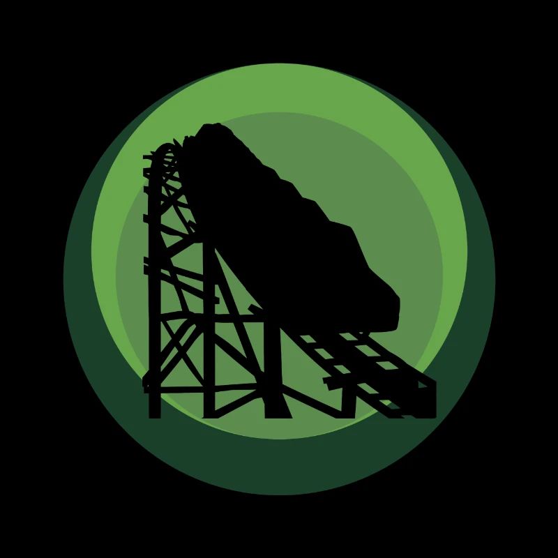 Carnival Ferris Wheel Lukas