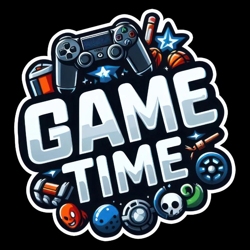 Spielzeit!