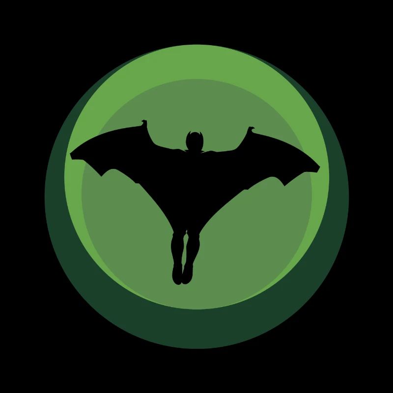 Wingsuit Fliegen Base Jumping