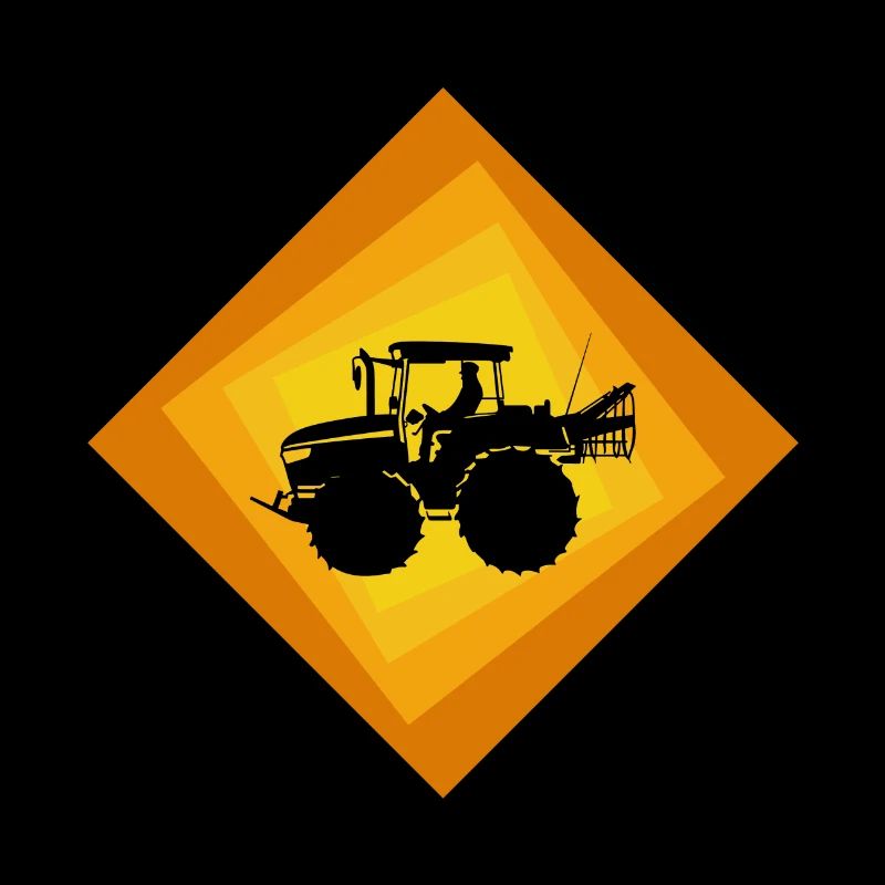 Moissonneuse-batteuse Agriculture Agriculteur