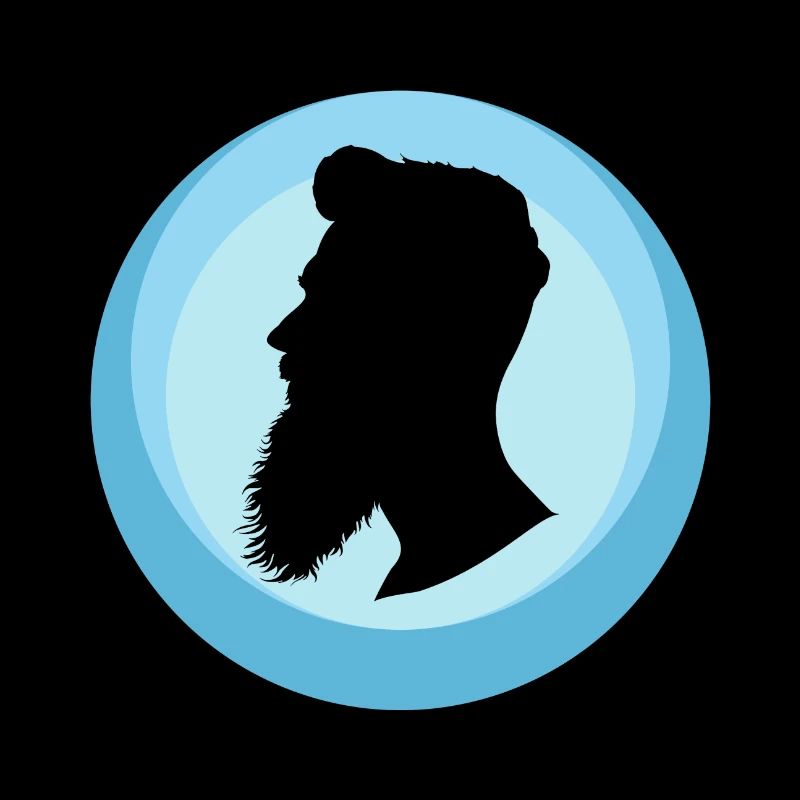 Beard November Hipster