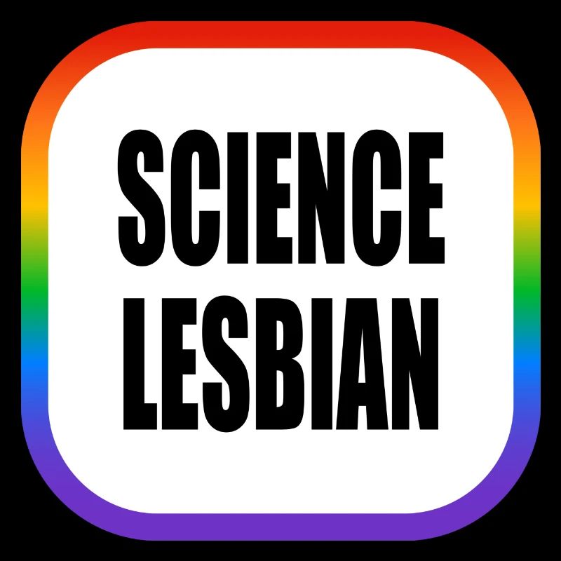 Wissenschaft Lesbisch