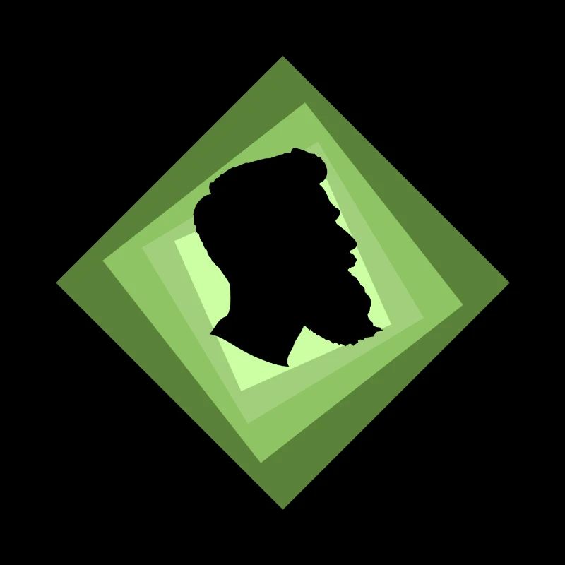 Moustache Visage Pilosité Hipster