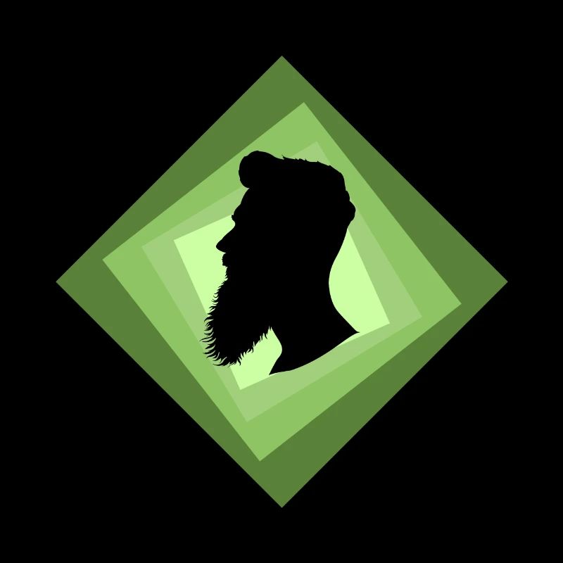 Bart Baertig Schnurrbart