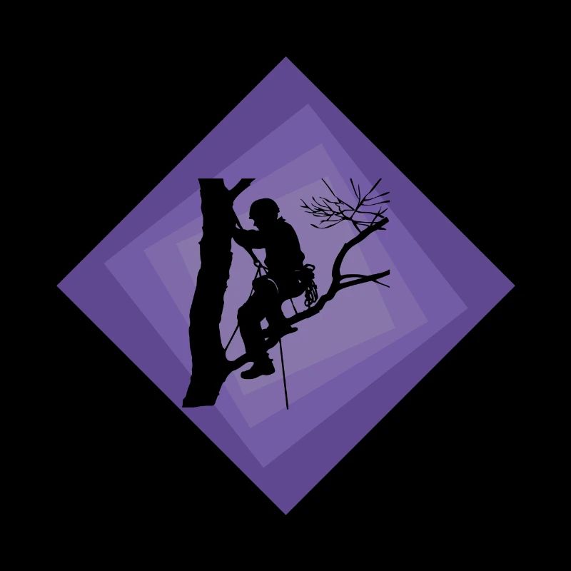 Tree Climbing Equipment Ascent