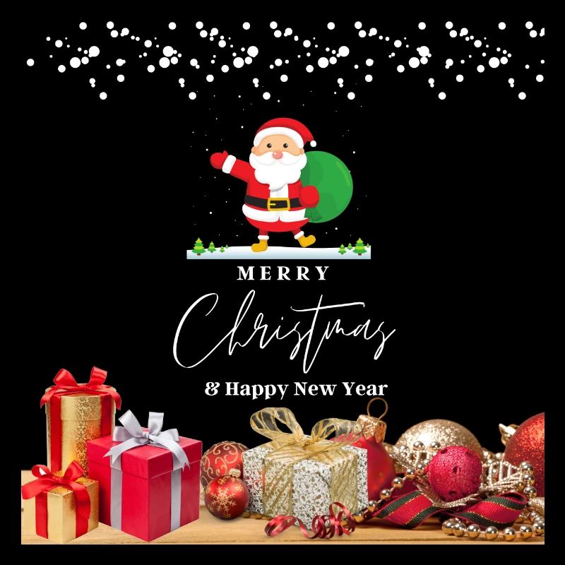 Merry Christmas