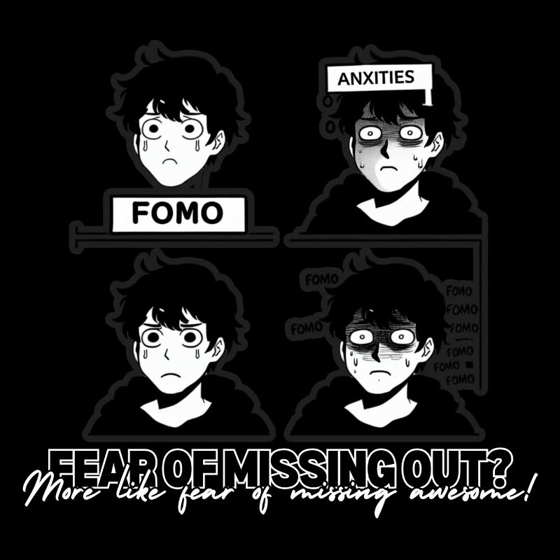 FOMO