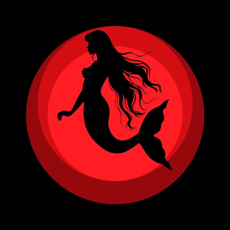 Mythical Creature Marina Mermaid