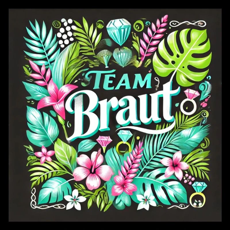 Team Braut