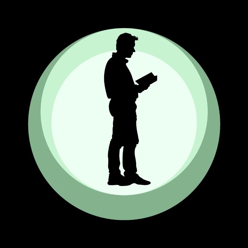 Roman éducatif sur le rat de bibliothèque
