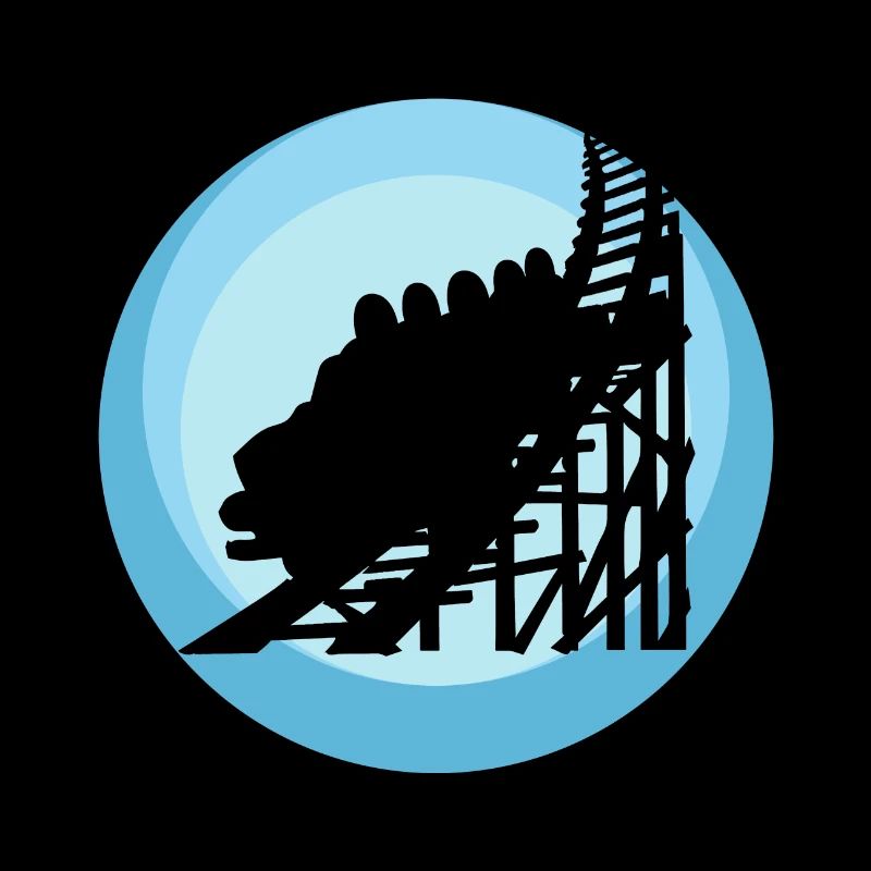 Achterbahn Maßkrug rollercoaster