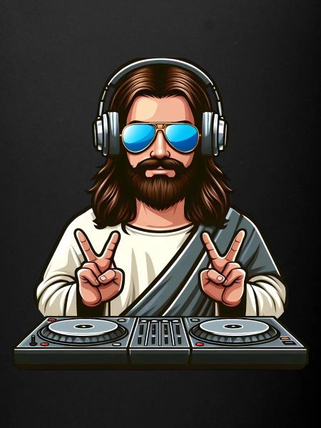 DJ Jésus