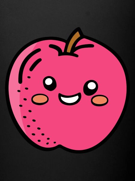 Snack Apple