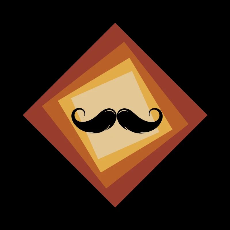 Bart Gesichtsbehaarung Gentleman