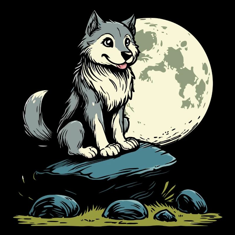 Wolf