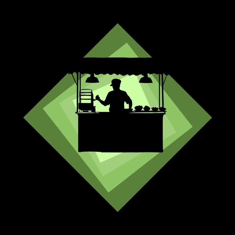 Goûter-repas délicieux