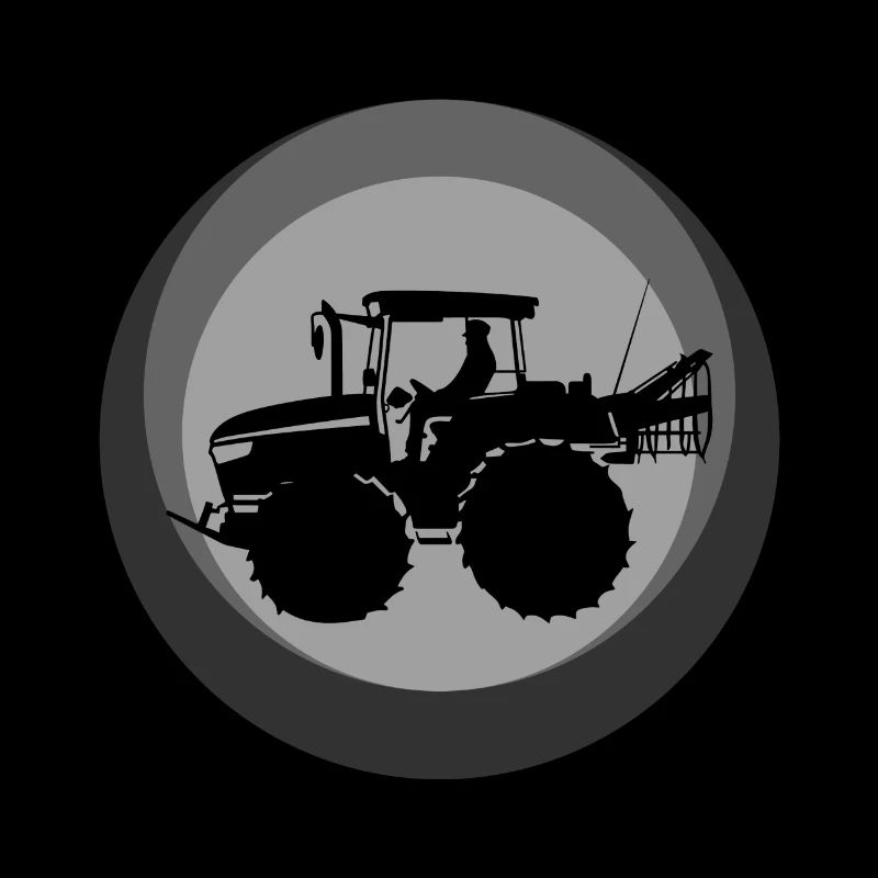 Ferme agricole