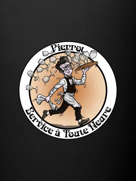 pierrot