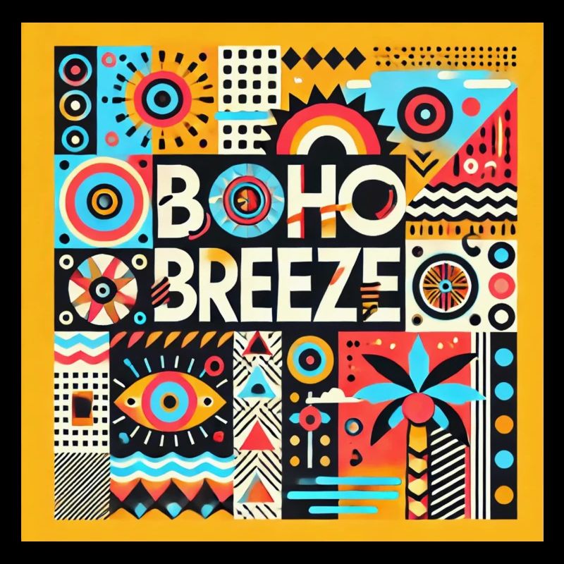 BohoBreeze