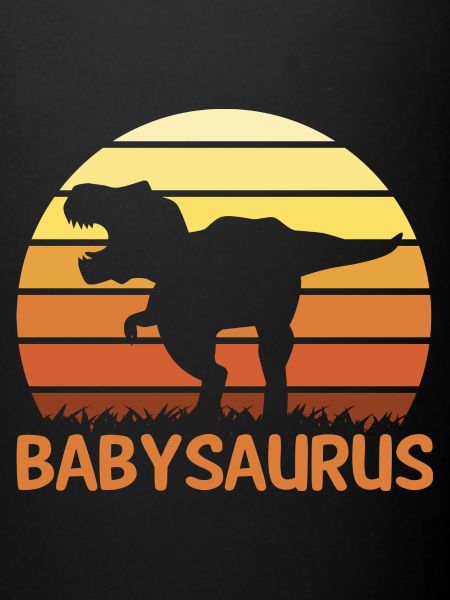 Babysaurus Dino Dinosaure