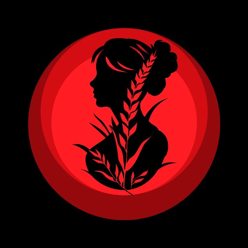 Végétalien, sain, à base de plantes