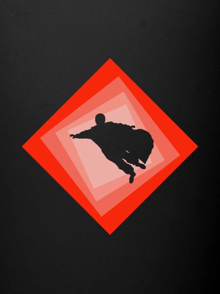 Wingsuit Fly Glide