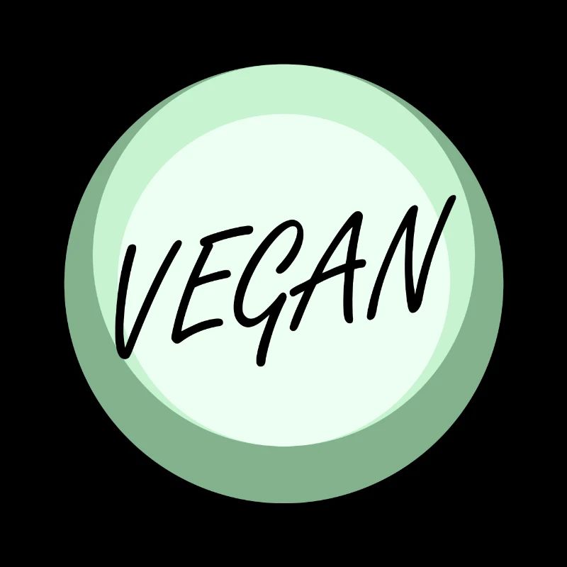 Végétalien à base de plantes