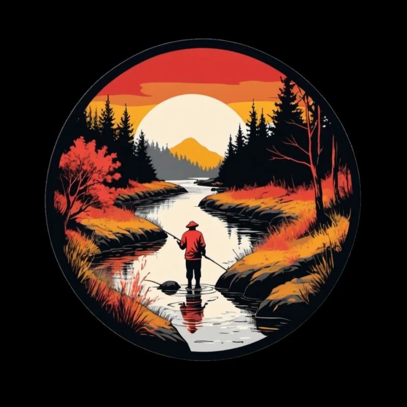 Fishing Adventure