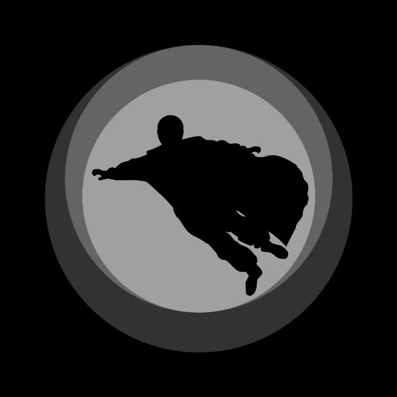 Wingsuit Fliegen Unfall Gleiter