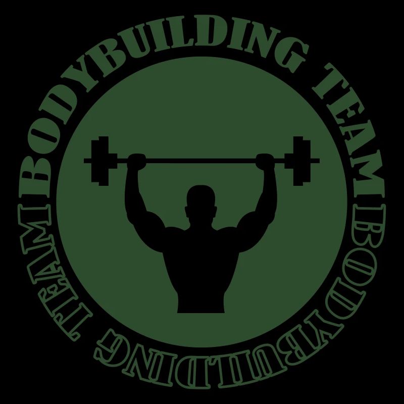 Bodybuilding Team