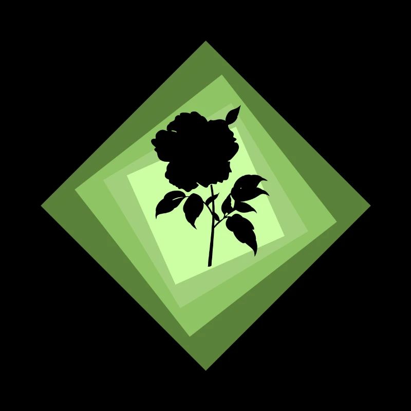 Florist Hobbygärtner Gießkanne