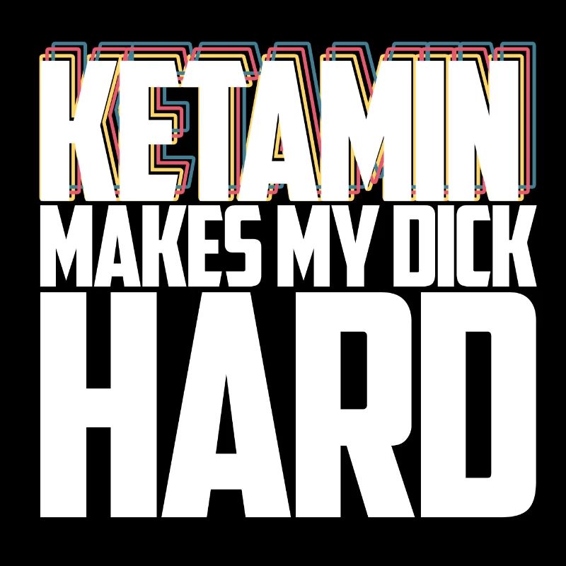 Ketamin Shirt