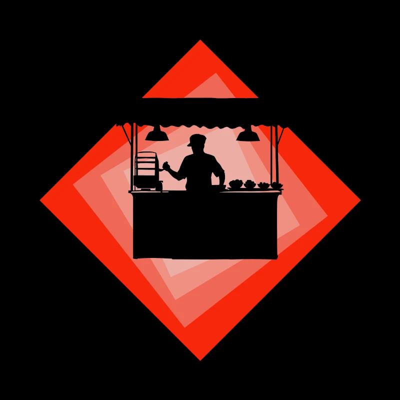 Snack Restauration rapide Burger