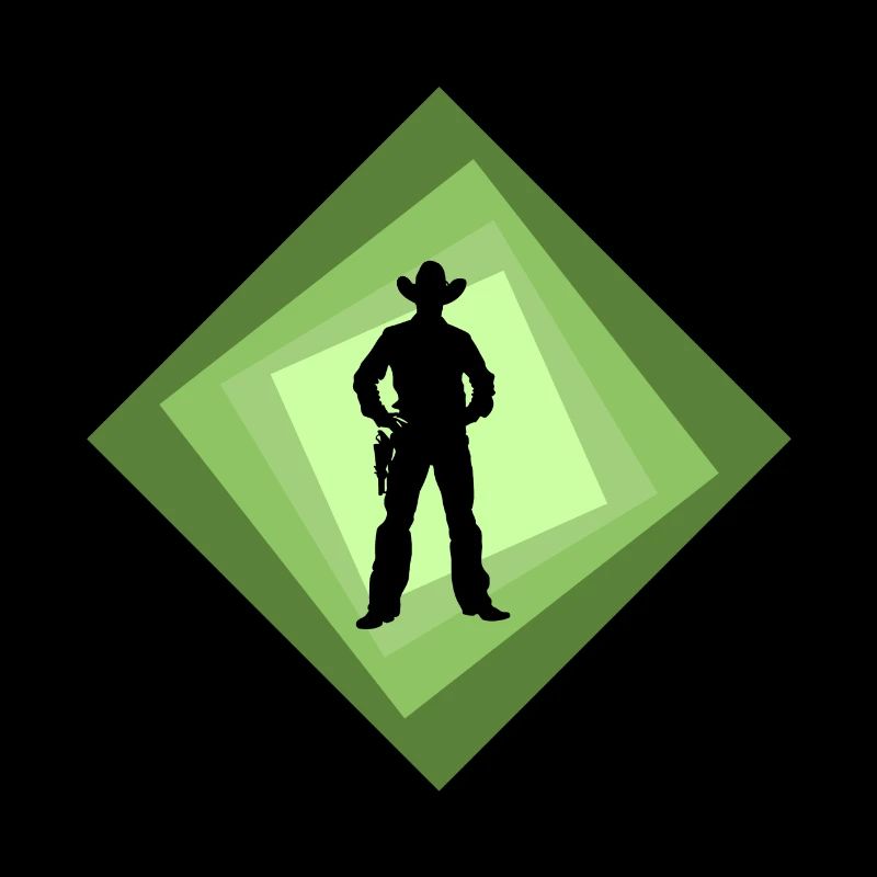 Cowboy Western