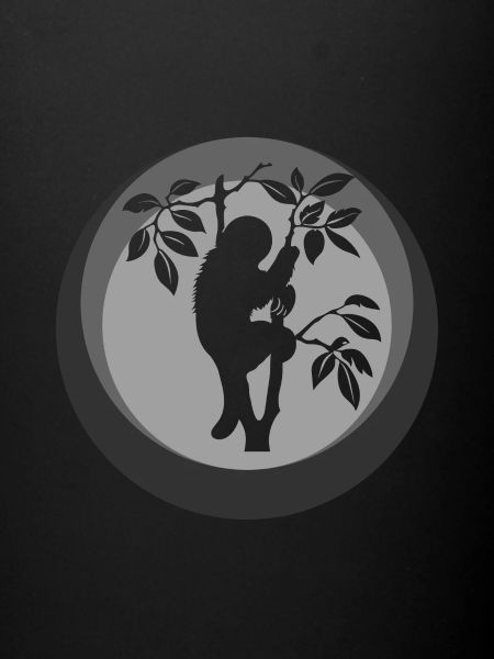 Sloth Sleep Relax