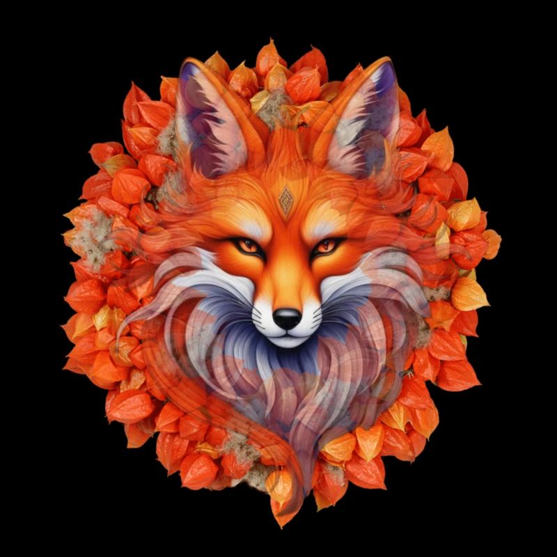 Renard roux