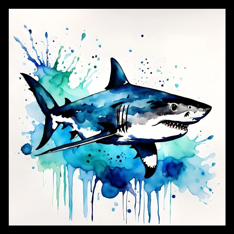 Haifisch