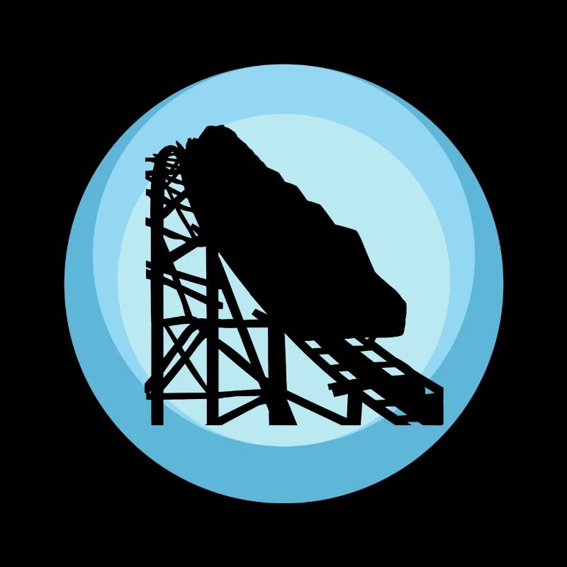 Rummel Lukas Achterbahn