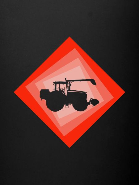 Maehdrescher Farmer Farmer