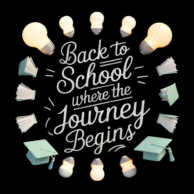 back to school