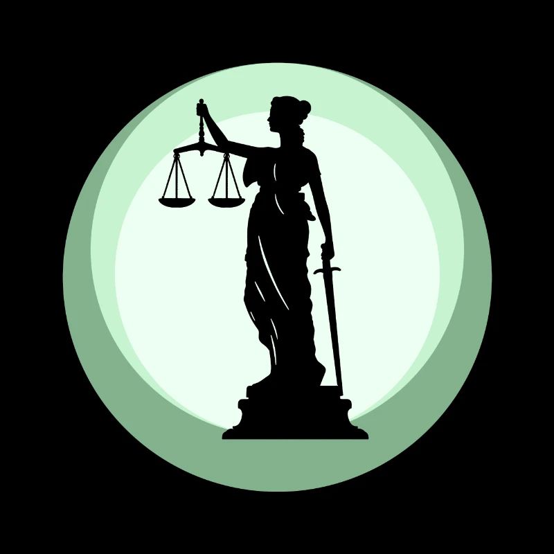 Gericht Behandlung