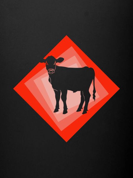 Viande végétalienne
