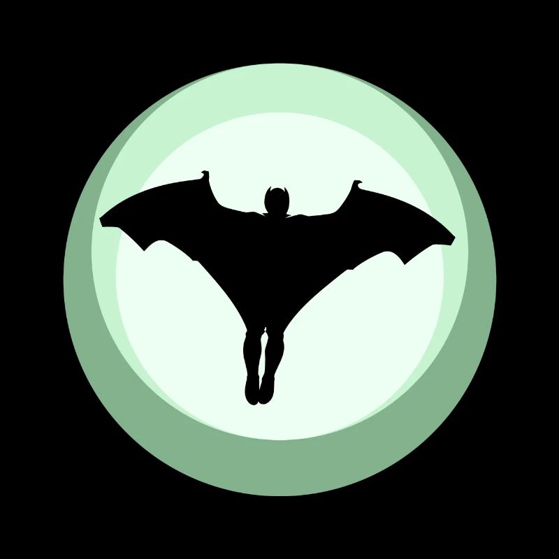 Wingsuit Flying Accident Base Jumping