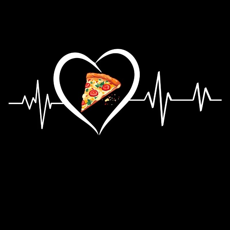 Heartbeat Pizza
