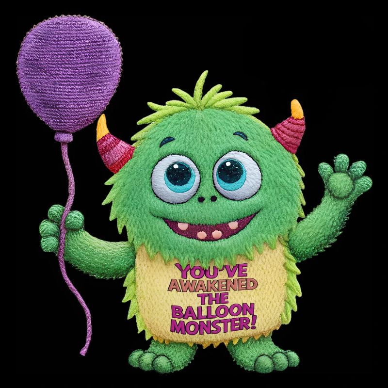 Balloon Monster