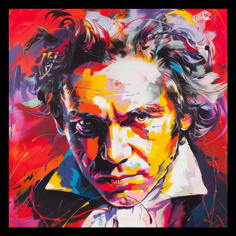Beethoven No.1