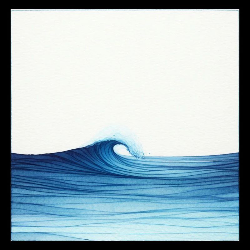 ocean wave