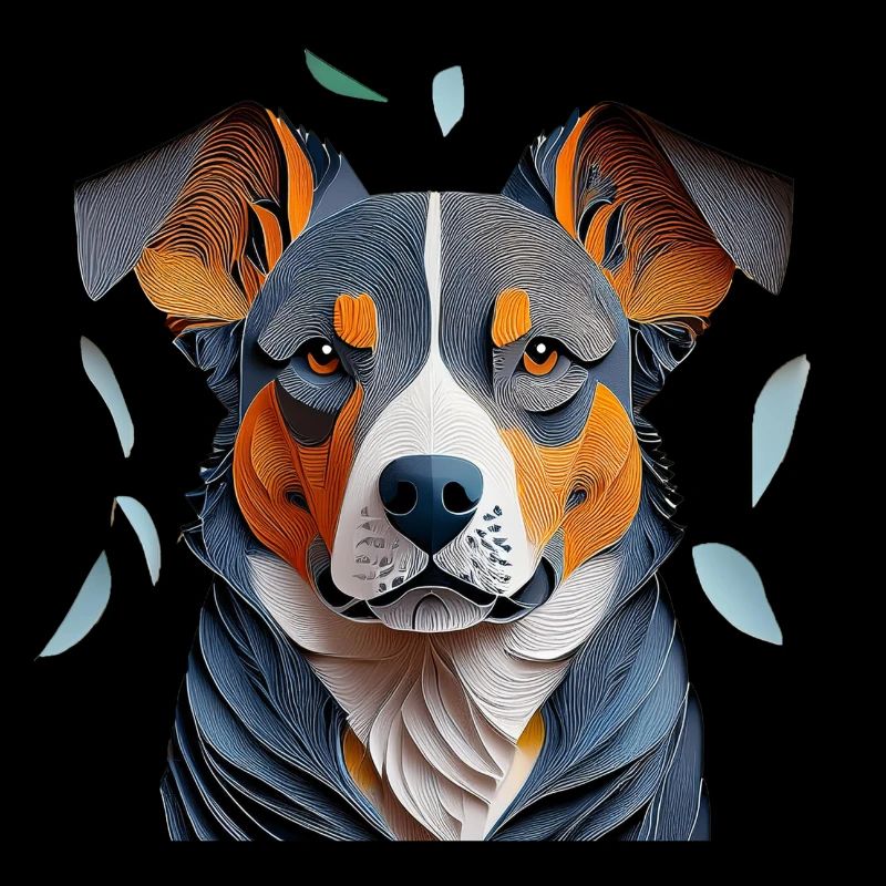 Australischer Cattle Dog