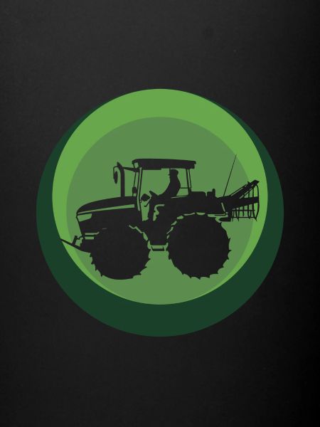 Ferme agricole